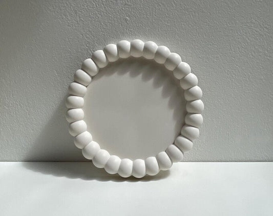 Halo Pearl Tray