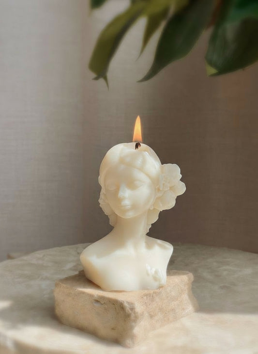 Serenity Muse Candle